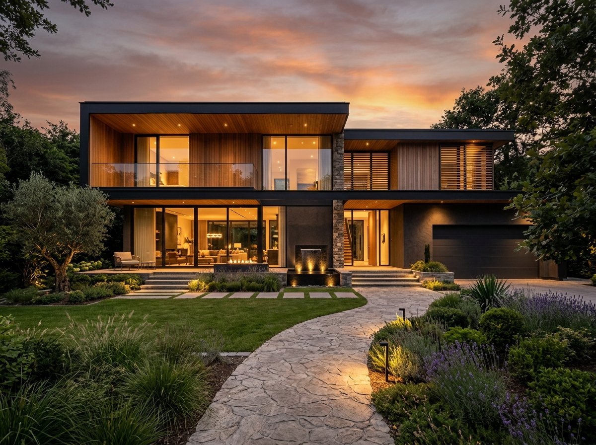 Serene Bungalow