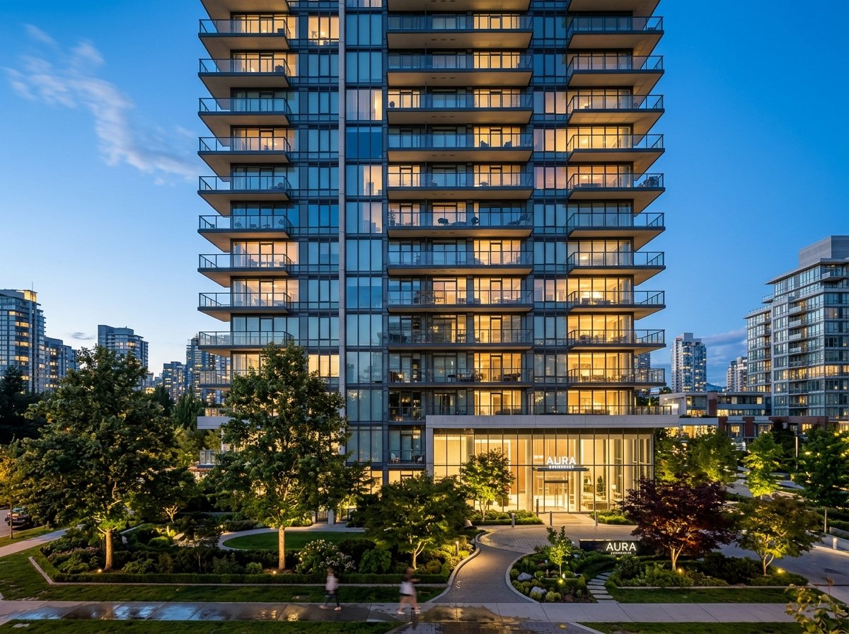 Skyline Residences
